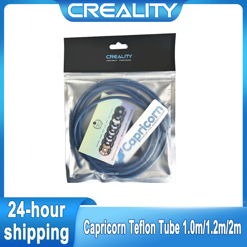3D Printing Cnc - CREALITY untuk Capricorn Bowden PTFE untuk