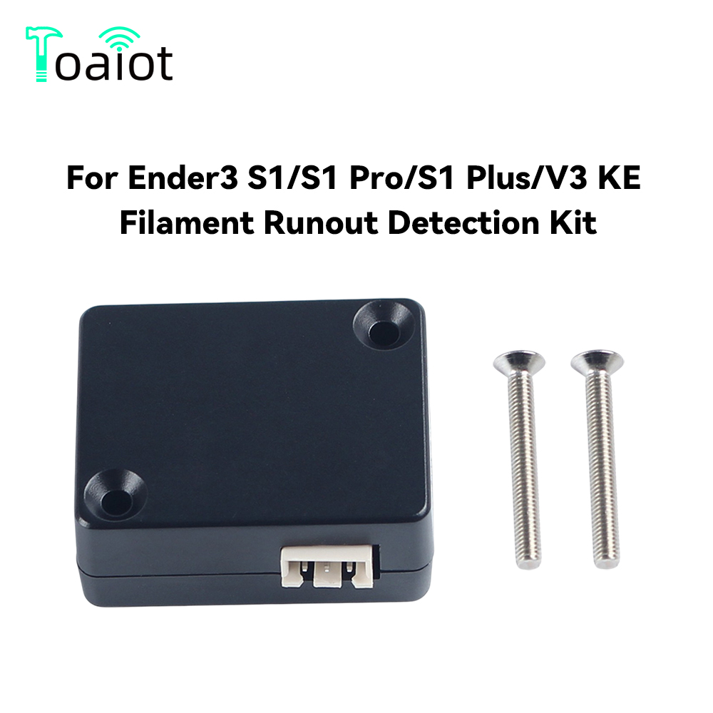 3D Printing Cnc - Untuk Ender3 S1/S1 Pro/S1 Plus/V3 KE