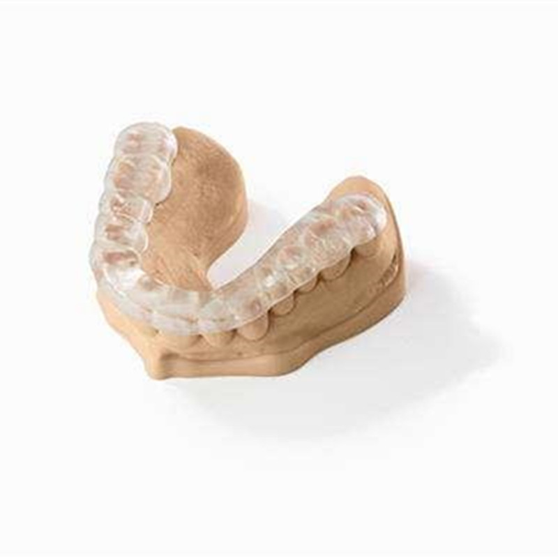 3D Printing Dental - Panduan tanam Printer gigi 3D Resin,