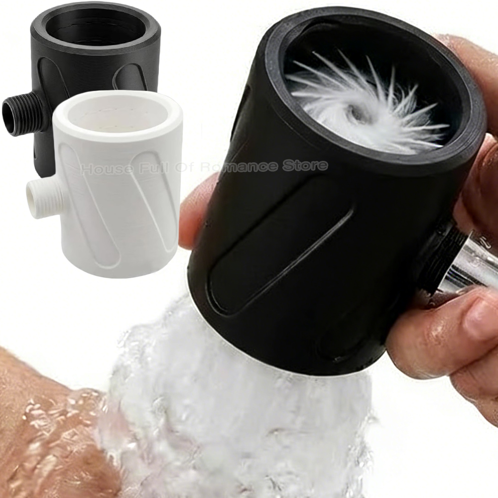 3D Printing Design Free - Kepala Pancuran Semprotan Bundar Desain Baru