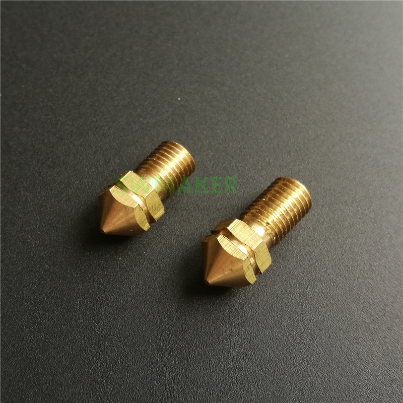 3D Printing Cnc - 4 buah UM3 3D printer ganti
