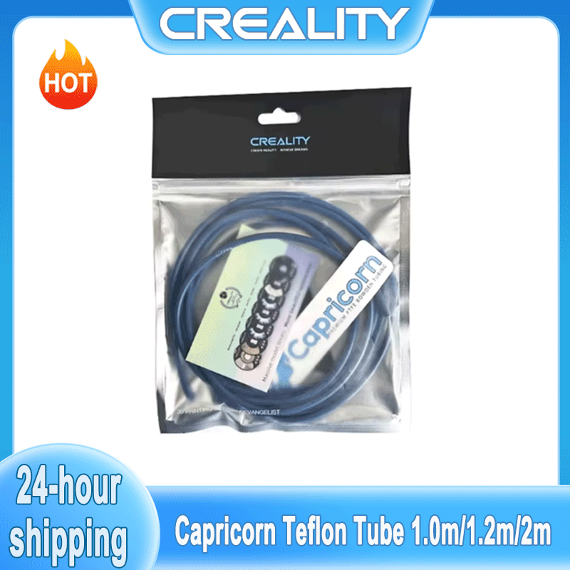 3D Printing Cnc - CREALITY untuk Capricorn Bowden Tabung PTFE