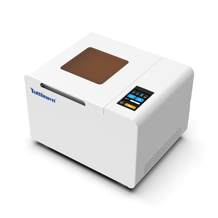 3D Printing Dental - Mesin Pengering UV Kecepatan Tinggi UV02