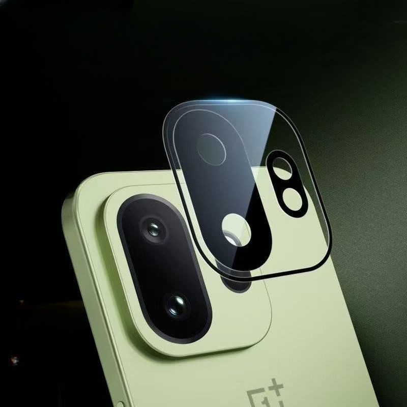 3D Printing Glass - Pelindung Lensa Kamera 3D OnePlus 15T,