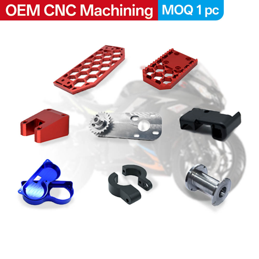3D Printing Aluminium - Komponen Logam Kustom, Part Aluminium &