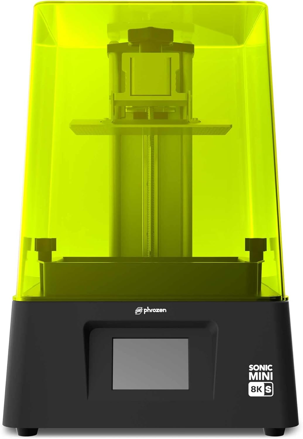 3D Printing Dental - Printer resin gigi Phrozen Sonic Mini