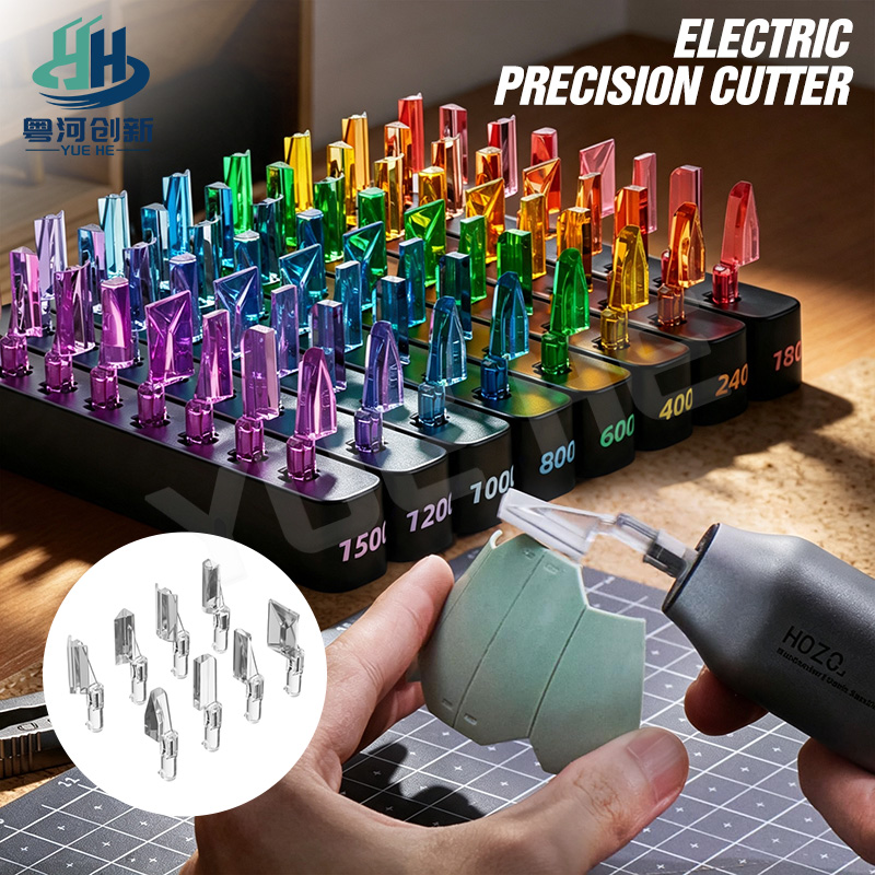 3D Printing Files - Alat Pengamplas Sonik HOZO Neosander Tanpa