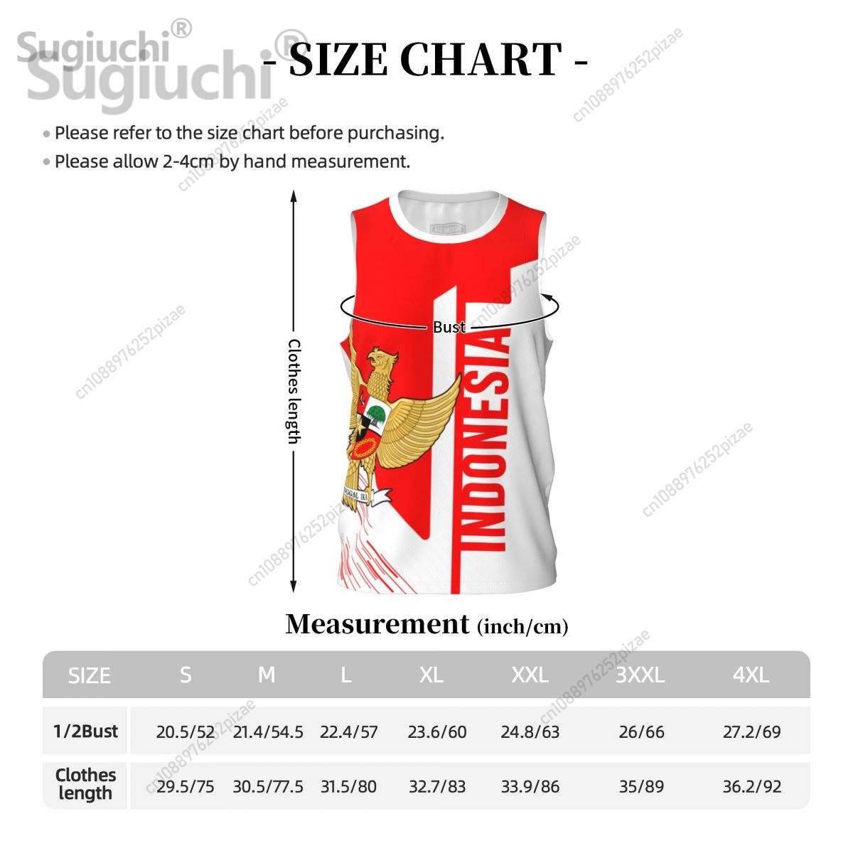 Kaos Olahraga Bendera Indonesi - 3D Printing Indonesia ulasan dan harga