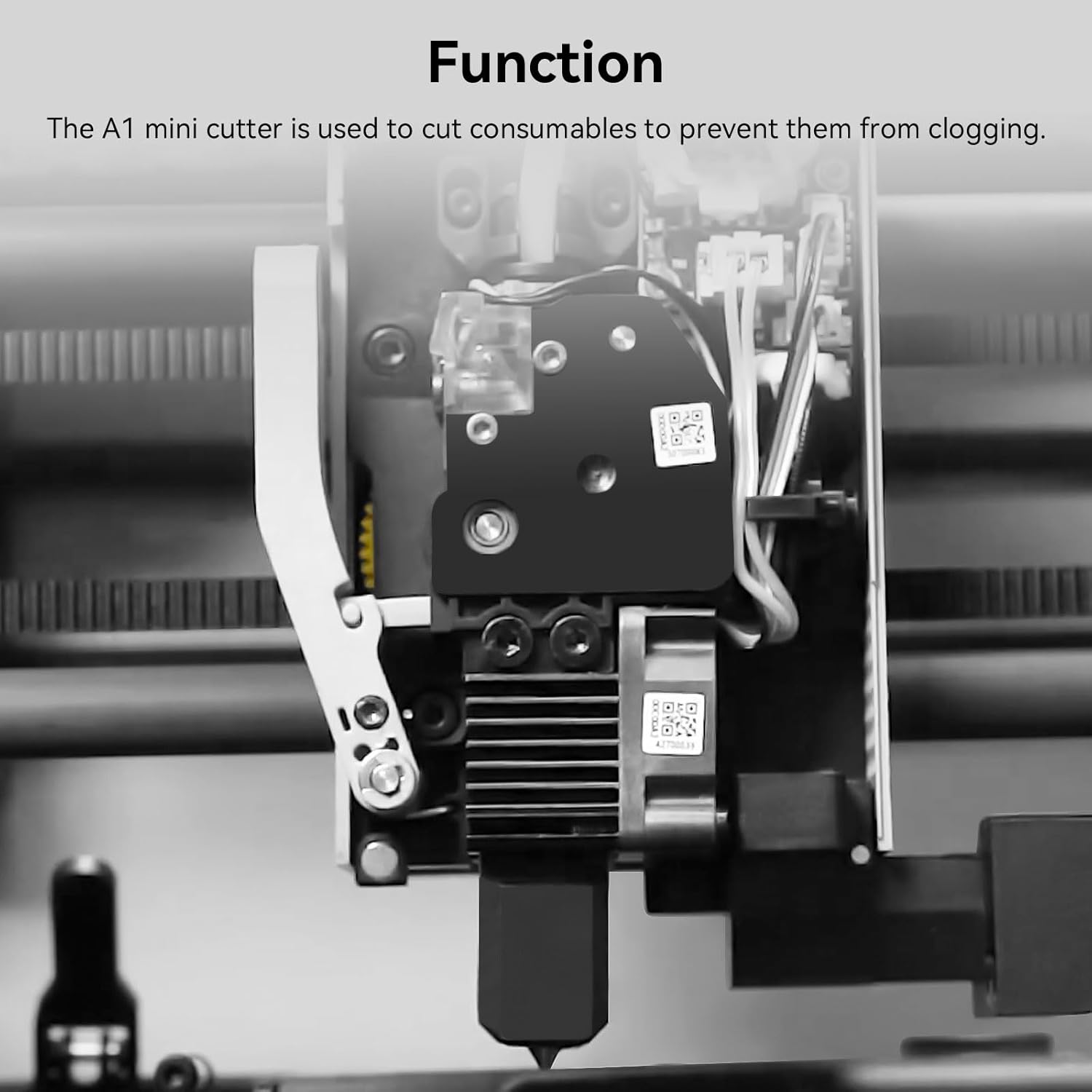 Pemotong Filamen Pengganti unt - 3D Printing Cnc ulasan dan harga
