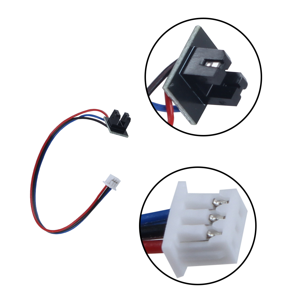 Sensor Pemotong Filamen Toaiot - 3D Printing Cnc ulasan dan harga