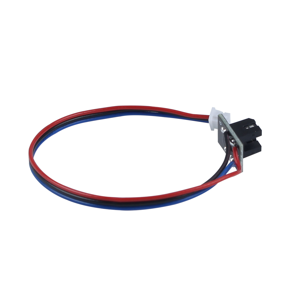 Sensor Pemotong Filamen Toaiot - 3D Printing Cnc ulasan dan harga