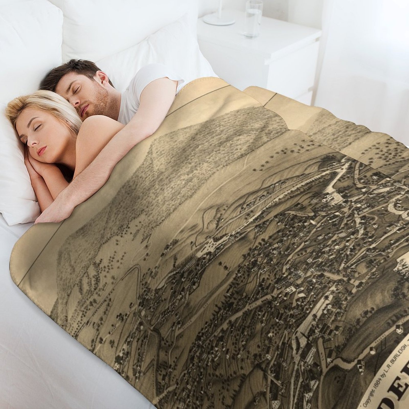 Ticonderoga, New York (1884) S - 3D Printing York ulasan dan harga