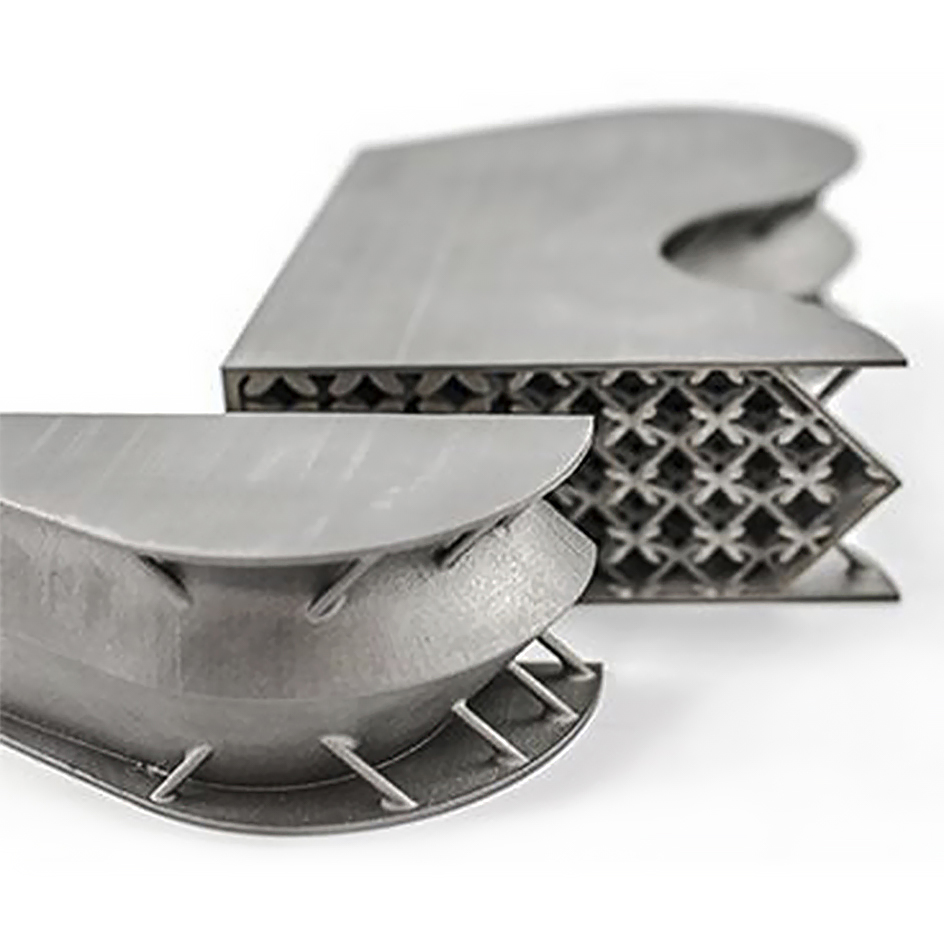 Layanan Pencetakan 3D Logam Ku - 3D Printing Cnc ulasan dan harga