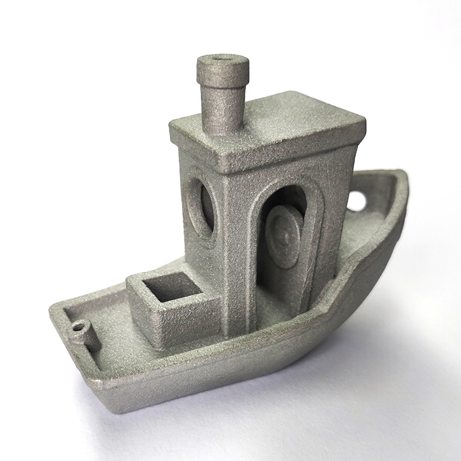 Layanan Pencetakan 3D Logam Ku - 3D Printing Cnc ulasan dan harga