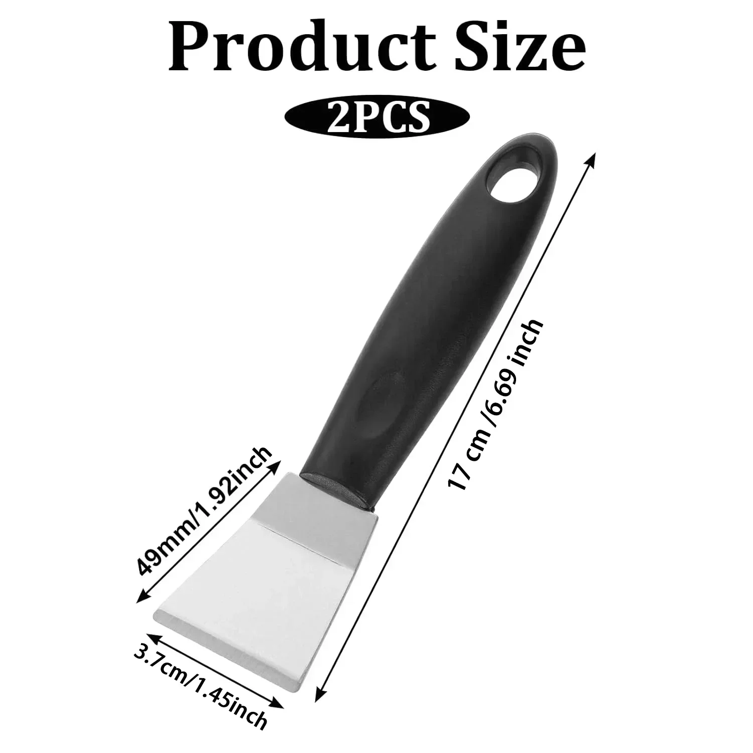 Alat Printer 3D Alat Pengikis  - 3D Printing Files ulasan dan harga
