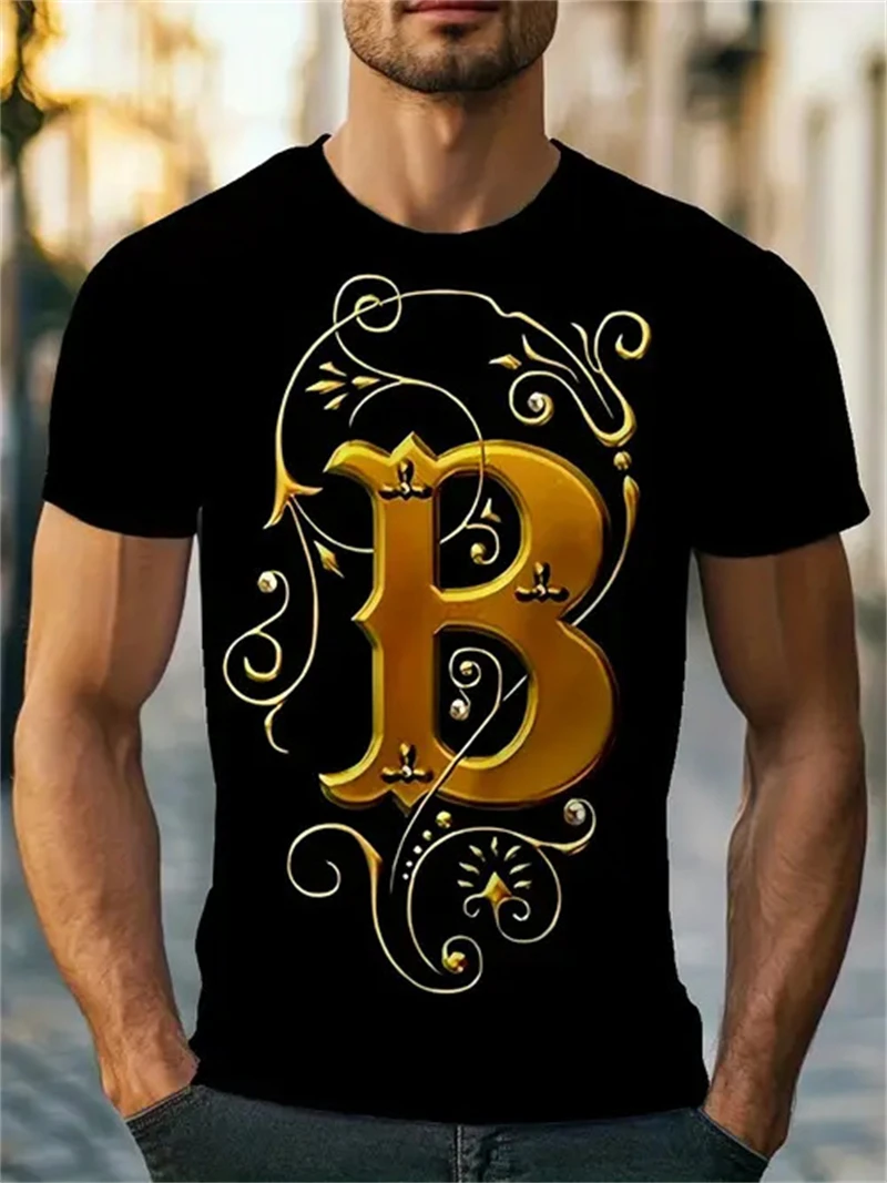 Kaos Pria Hitam Motif Tanda Ta - 3D Printing Questions ulasan dan harga