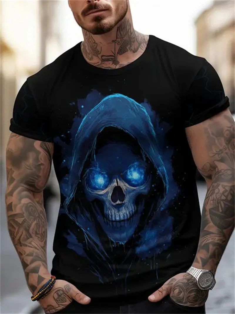 Kaos Pria Hitam Motif Tanda Ta - 3D Printing Questions ulasan dan harga