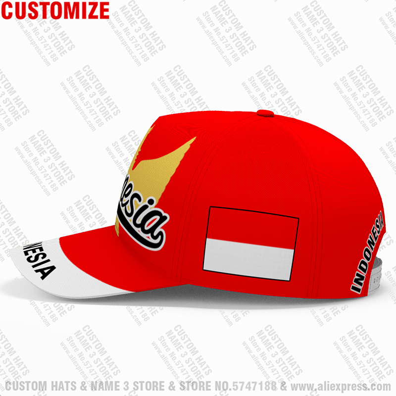 Topi Baseball Indonesia 3d Gra - 3D Printing Indonesia ulasan dan harga