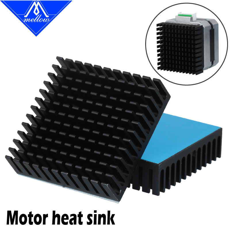 Lemlow 3D Printer Aluminium Mo - 3D Printing Aluminium ulasan dan harga