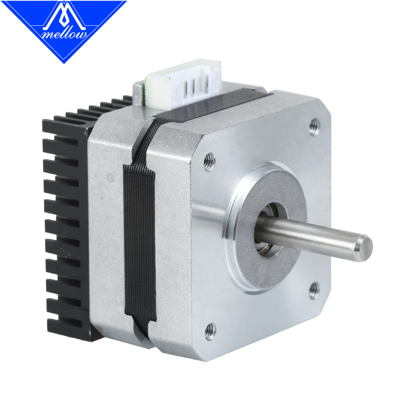 Lemlow 3D Printer Aluminium Mo - 3D Printing Aluminium ulasan dan harga