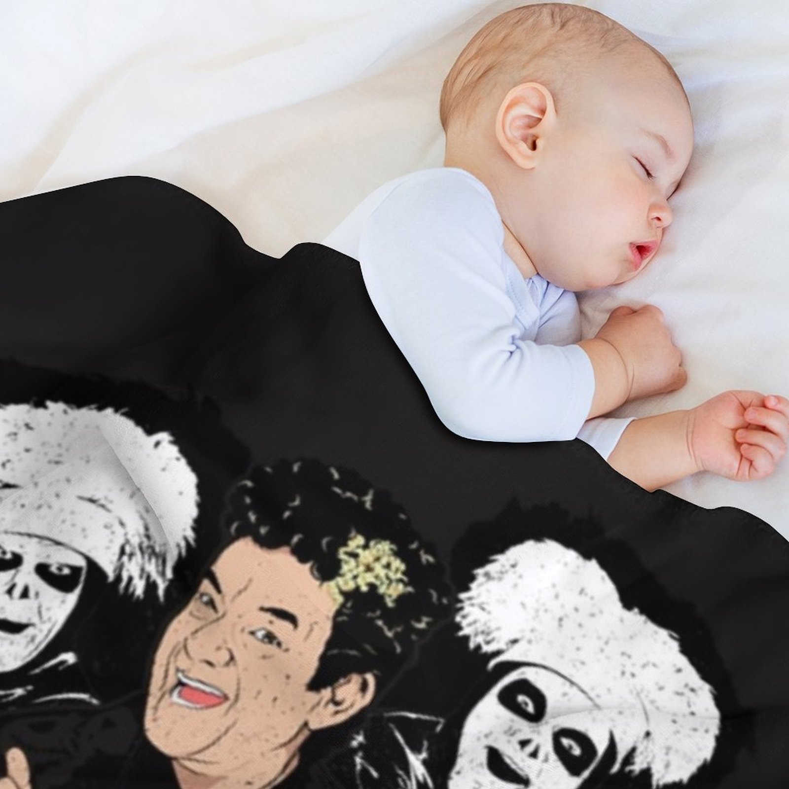 David S Pumpkins Selimut Hanga - 3D Printing Questions ulasan dan harga