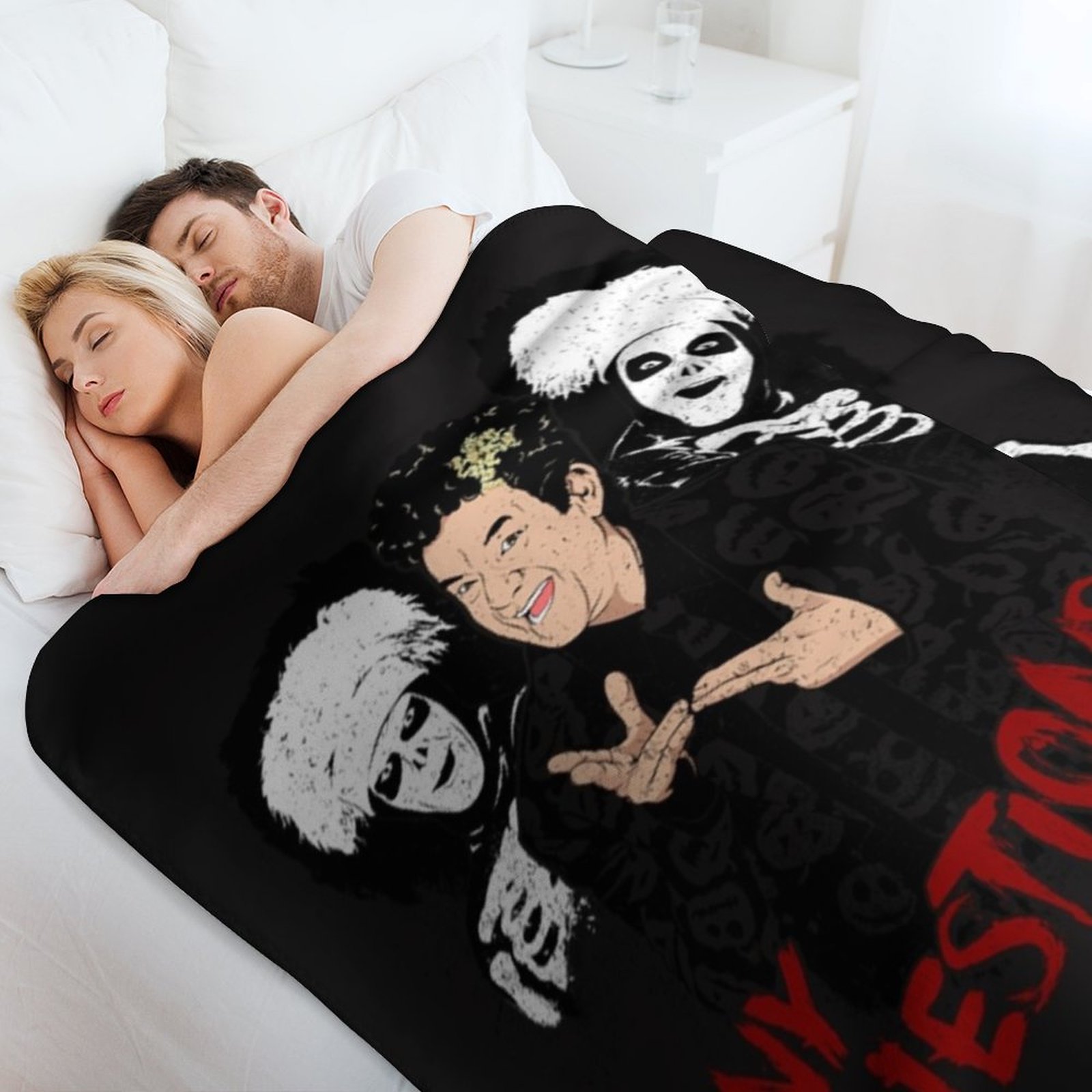 David S Pumpkins Selimut Hanga - 3D Printing Questions ulasan dan harga
