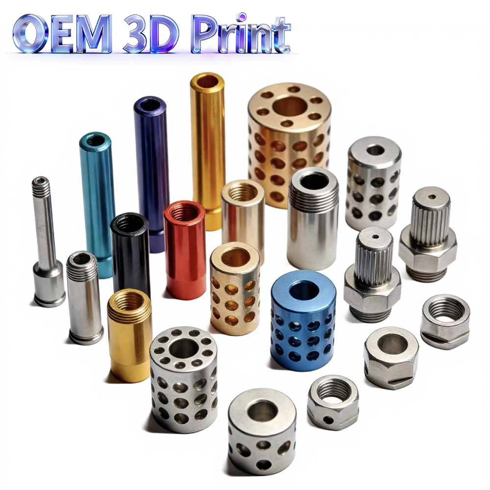 Layanan Pencetakan 3D Logam SL - 3D Printing Aluminium ulasan dan harga