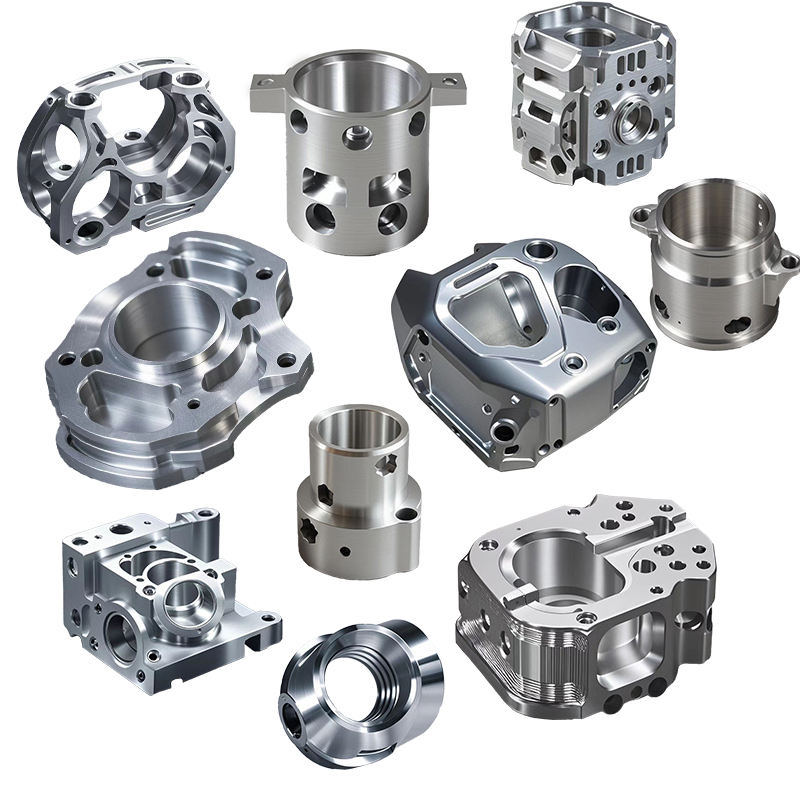 Layanan Pencetakan 3D Logam SL - 3D Printing Aluminium ulasan dan harga