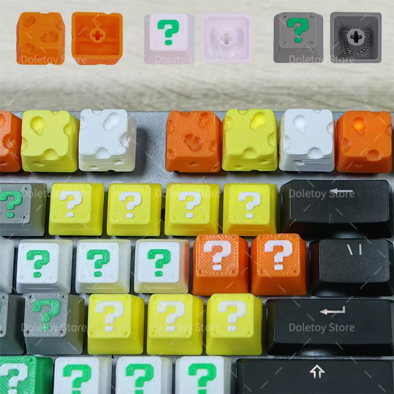 Set Keycap Keyboard Mekanik Cr - 3D Printing Questions ulasan dan harga
