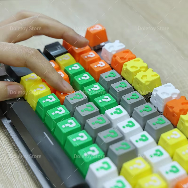 Set Keycap Keyboard Mekanik Cr - 3D Printing Questions ulasan dan harga