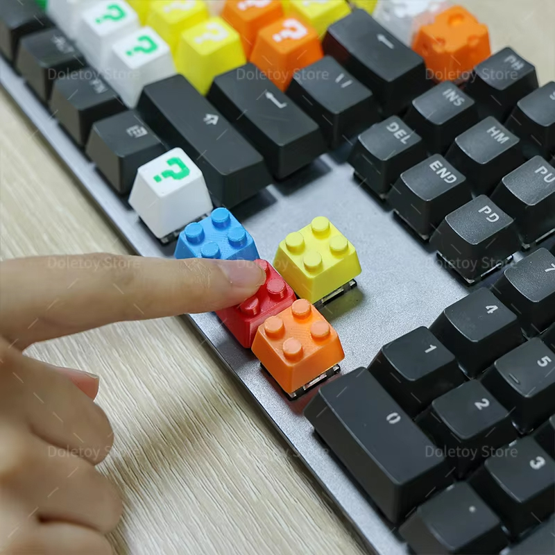 Set Keycap Keyboard Mekanik Cr - 3D Printing Questions ulasan dan harga