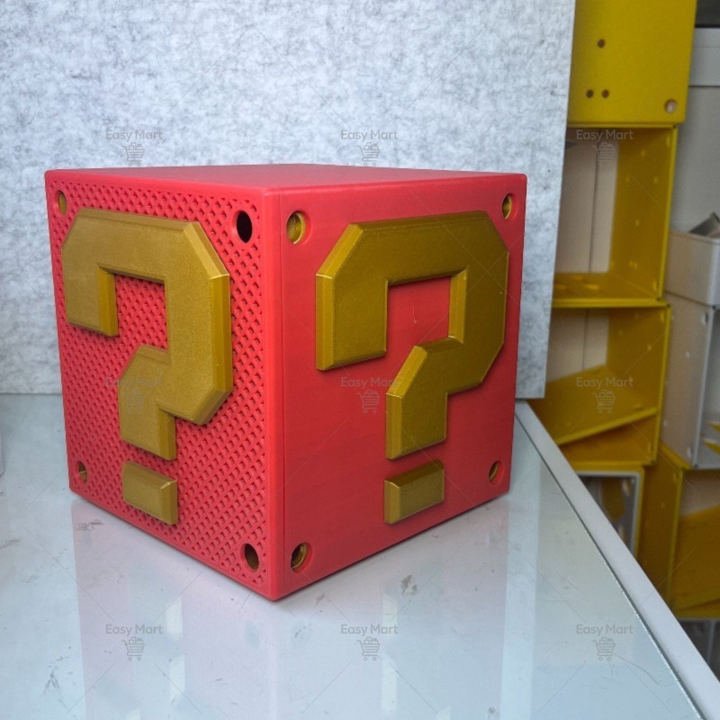 Casing NAS 3D Print Kreatif de - 3D Printing Questions ulasan dan harga