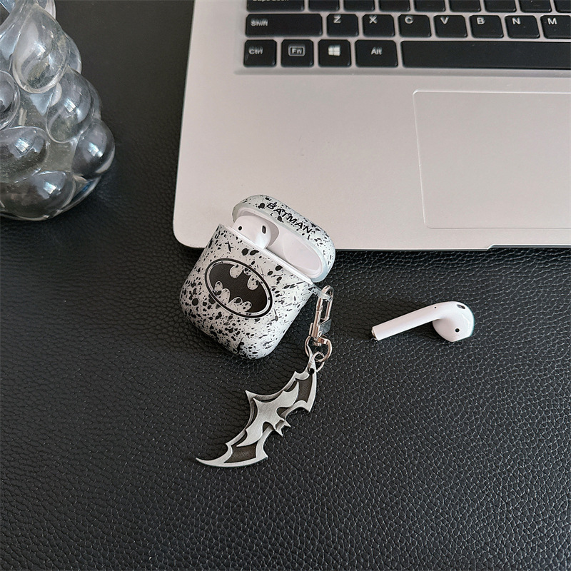 Casing Airpods 4, Pelindung Ea - 3D Printing Keychain ulasan dan harga