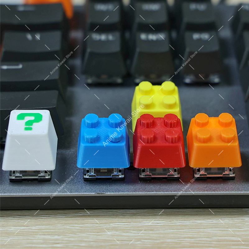 Tanda Tanya Kartun Keju Desain - 3D Printing Questions ulasan dan harga