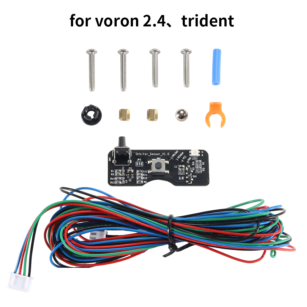 Fysdc Sherpa pencetak Mini 3D  - 3D Printing Cnc ulasan dan harga
