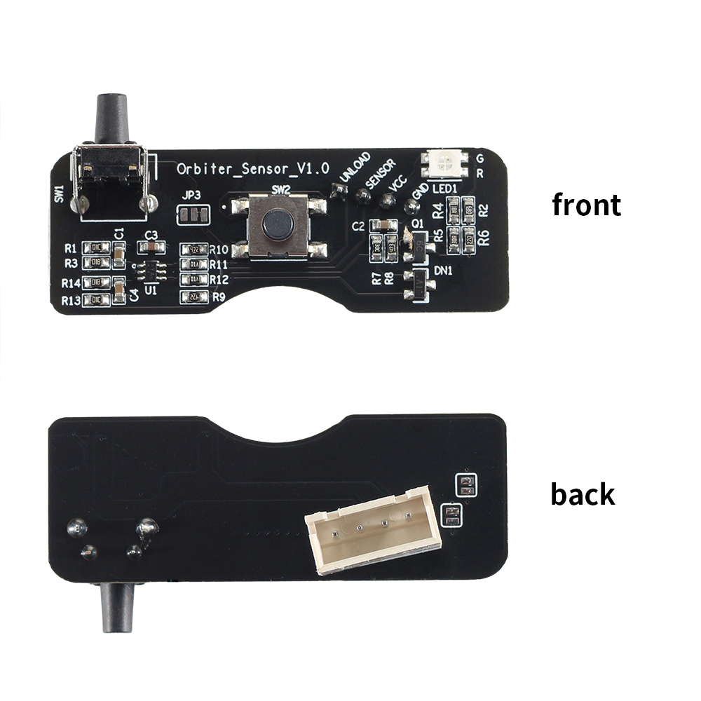 Fysdc Sherpa pencetak Mini 3D  - 3D Printing Cnc ulasan dan harga