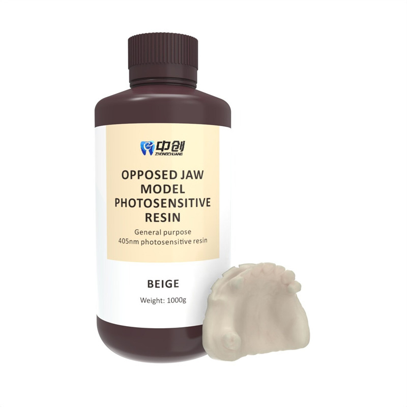1kg/Botol Resin Pencetakan 3D  - 3D Printing Dental ulasan dan harga