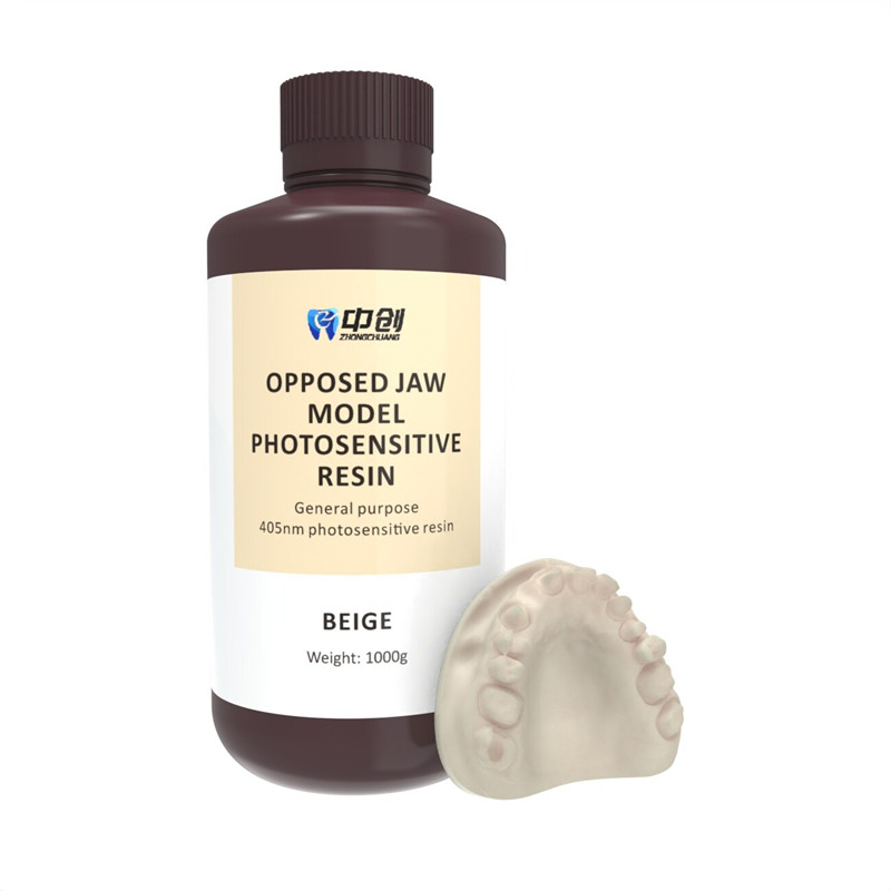 1kg/Botol Resin Pencetakan 3D  - 3D Printing Dental ulasan dan harga