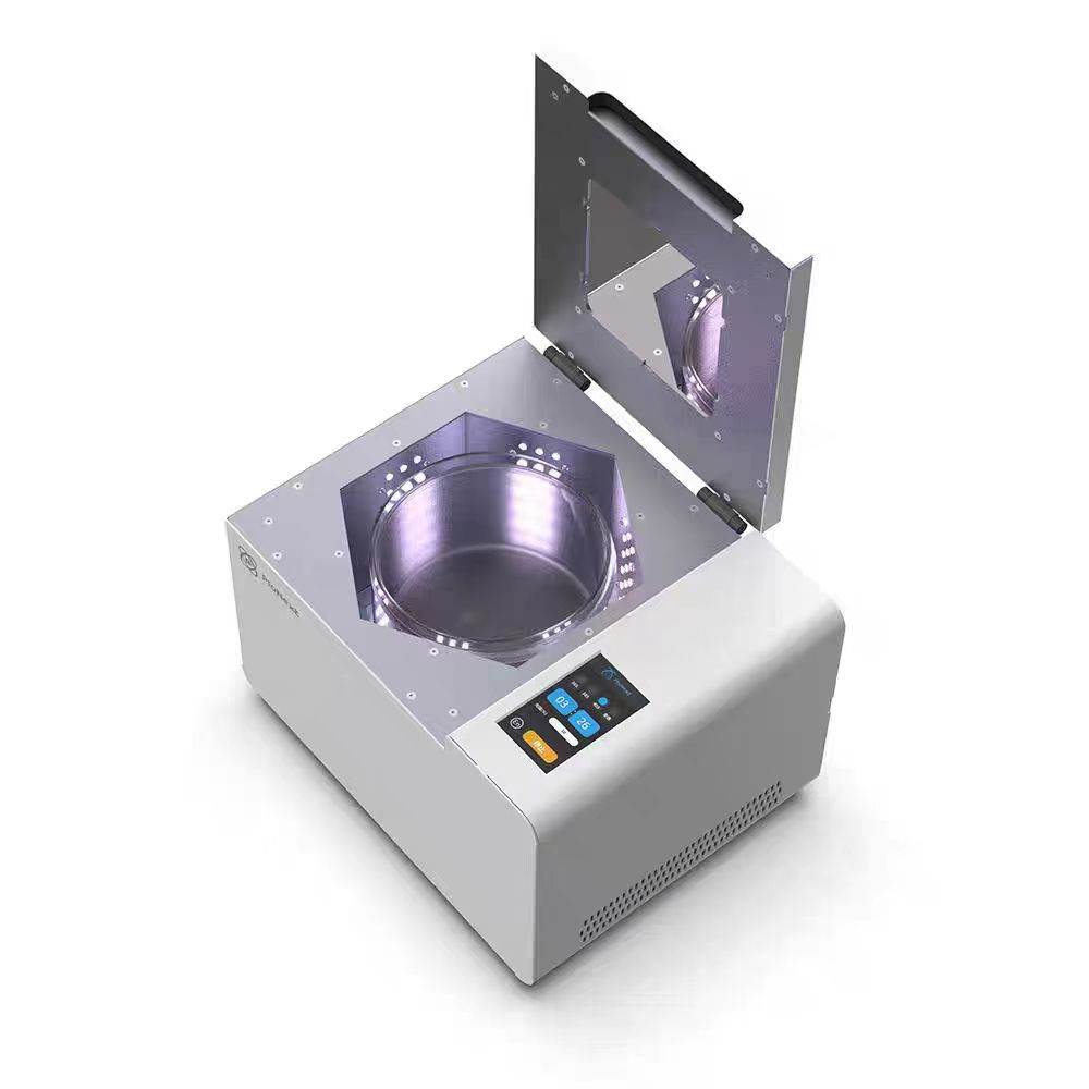 Mesin Pengering UV untuk Print - 3D Printing Dental ulasan dan harga