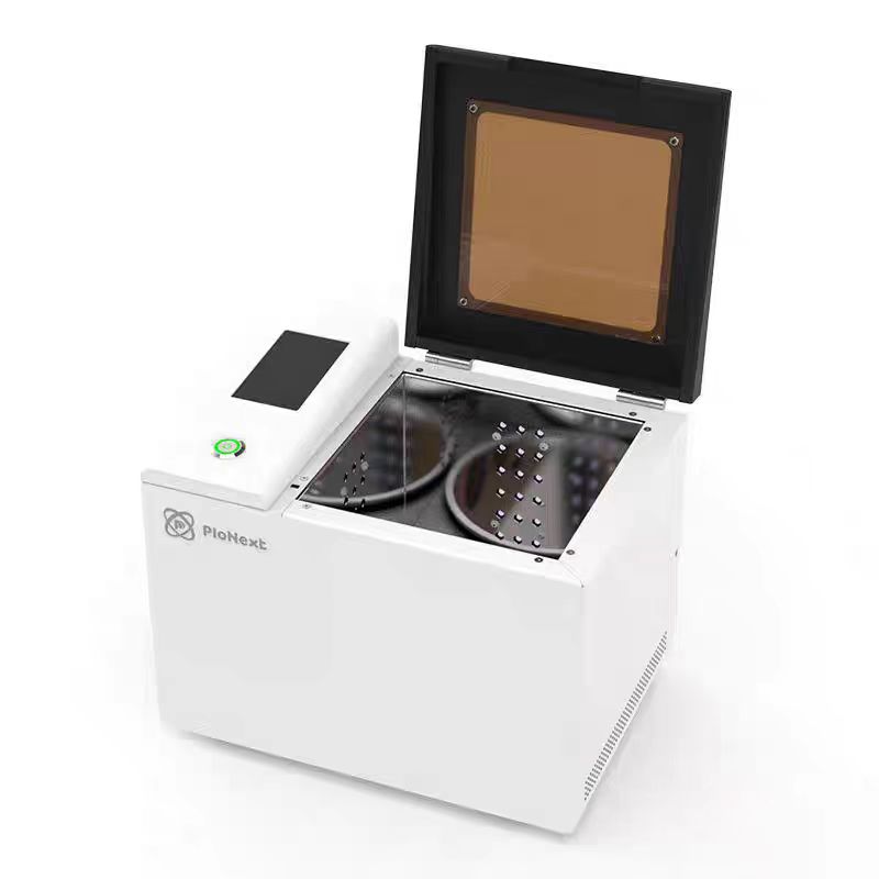 Mesin Pengering UV untuk Print - 3D Printing Dental ulasan dan harga
