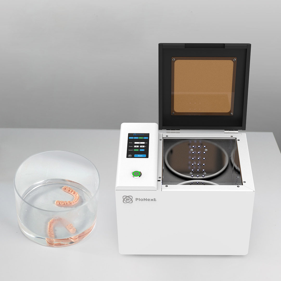 Mesin Pengering UV untuk Print - 3D Printing Dental ulasan dan harga