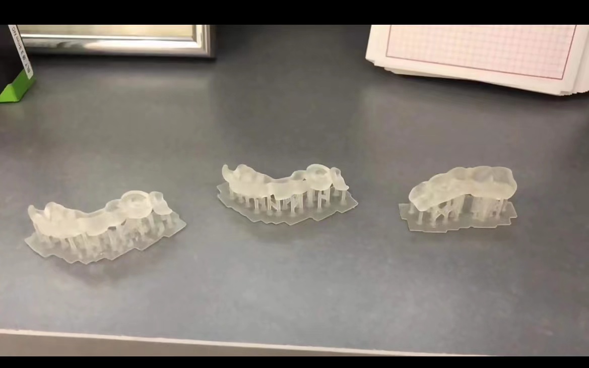 Panduan tanam Printer gigi 3D  - 3D Printing Dental ulasan dan harga