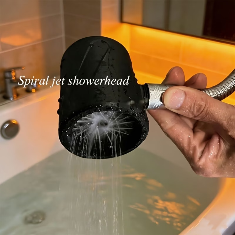 Kepala Pancuran Semprotan Bund - 3D Printing Design Free ulasan dan harga