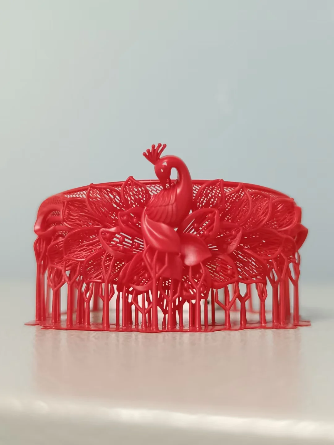 Resin perhiasan 3D Printer hil - 3D Printing Dental ulasan dan harga