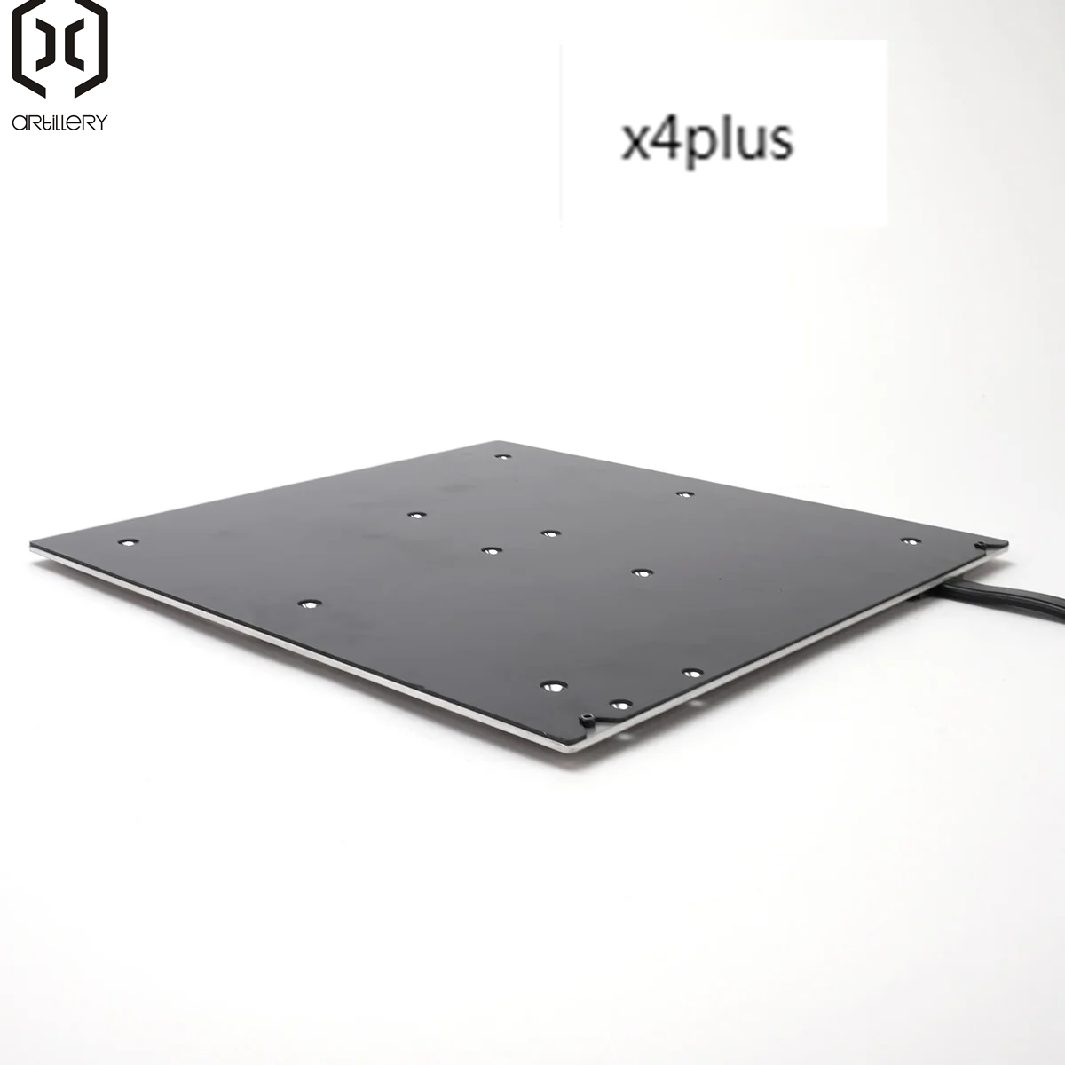 Tempat Tidur Berpemanas Alumin - 3D Printing Aluminium ulasan dan harga
