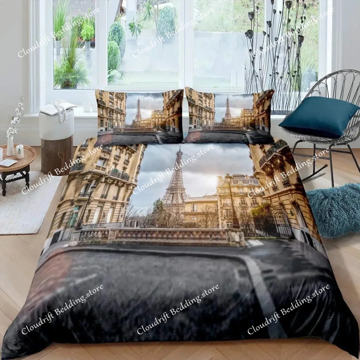 Set Tempat Tidur Cetak Pemanda - 3D Printing York ulasan dan harga
