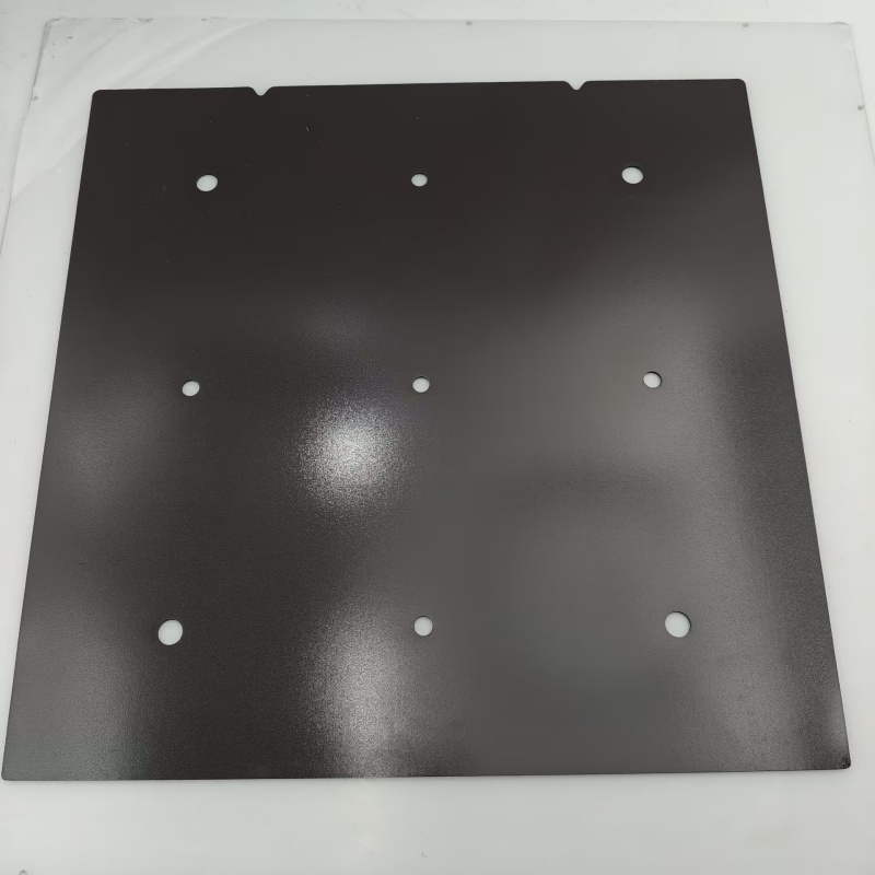 Kit Upgrade Pelat Pemanas Alum - 3D Printing Aluminium ulasan dan harga