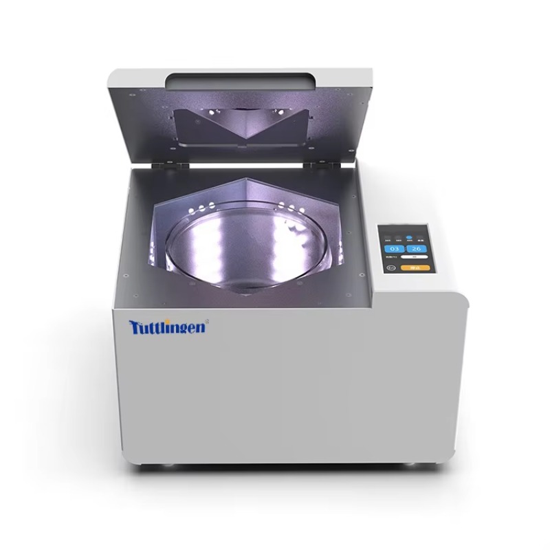 Mesin Pengering UV Kecepatan T - 3D Printing Dental ulasan dan harga