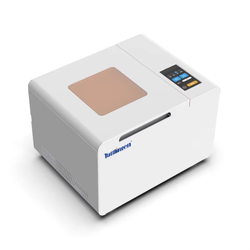 Mesin Pengering UV Kecepatan T - 3D Printing Dental ulasan dan harga