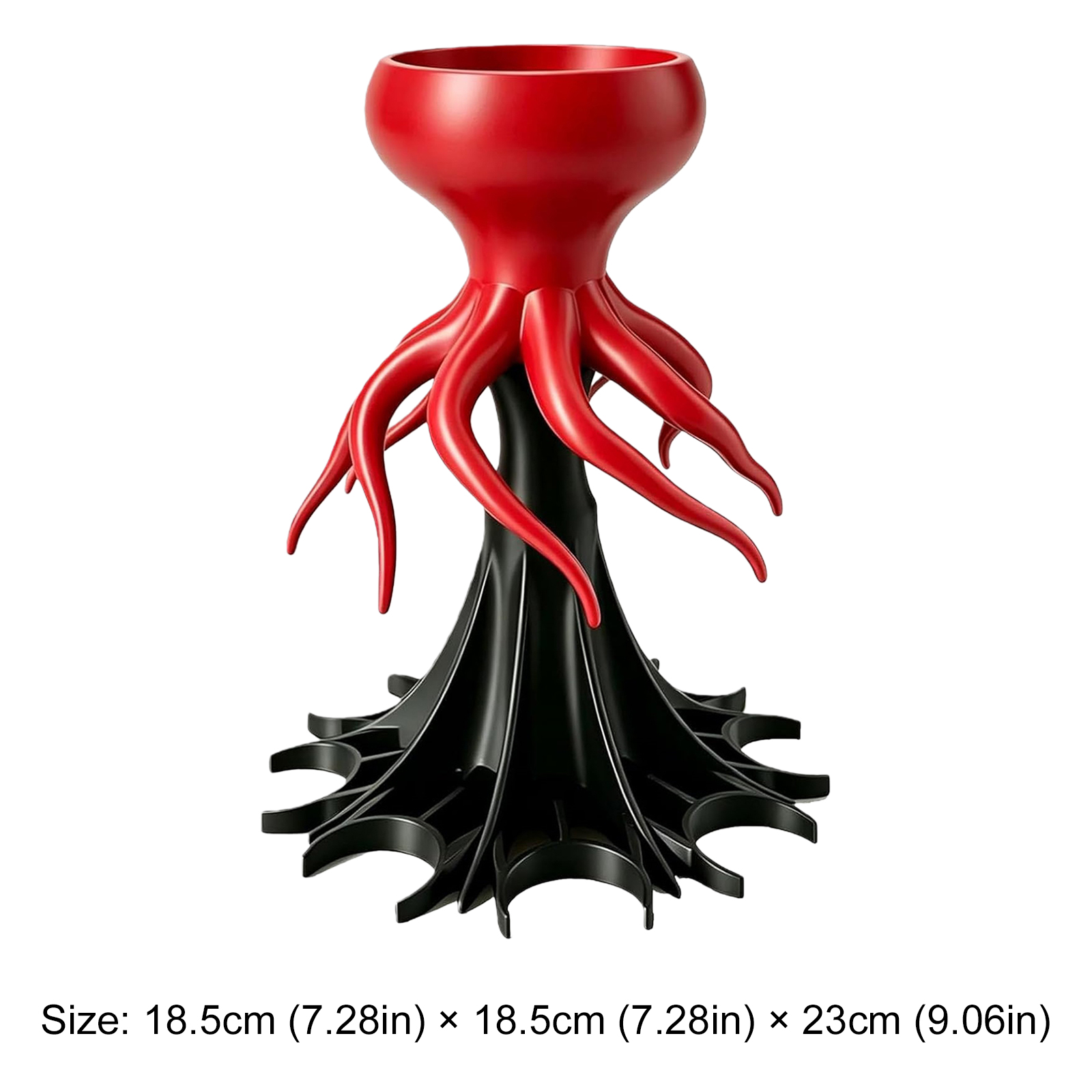 Dispenser Minuman Bentuk Gurit - 3D Printing Glass ulasan dan harga